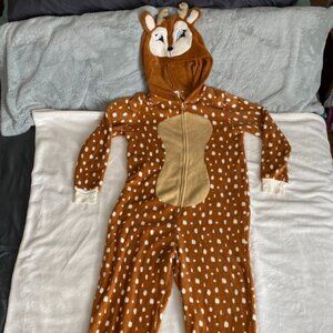Deer Onesie
